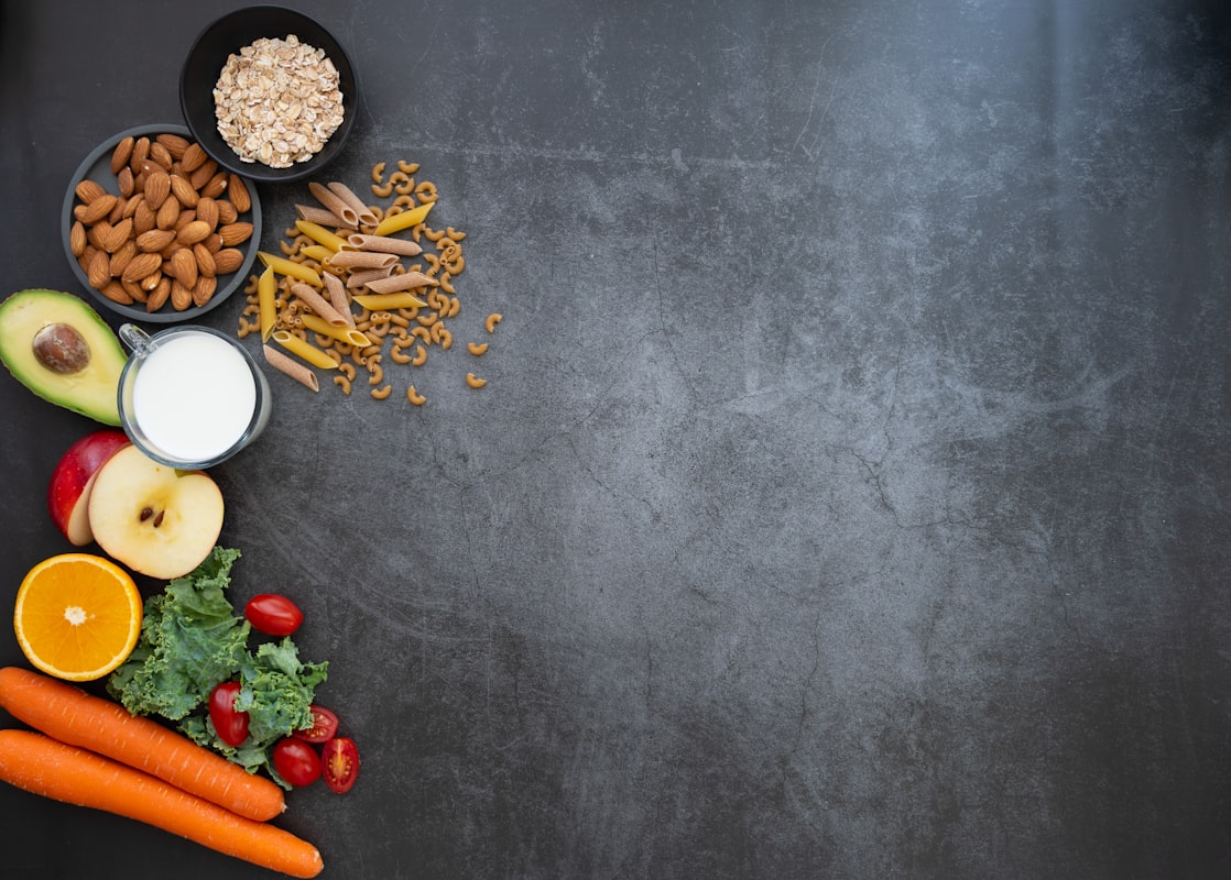 Recepten voor prostaatgezondheid